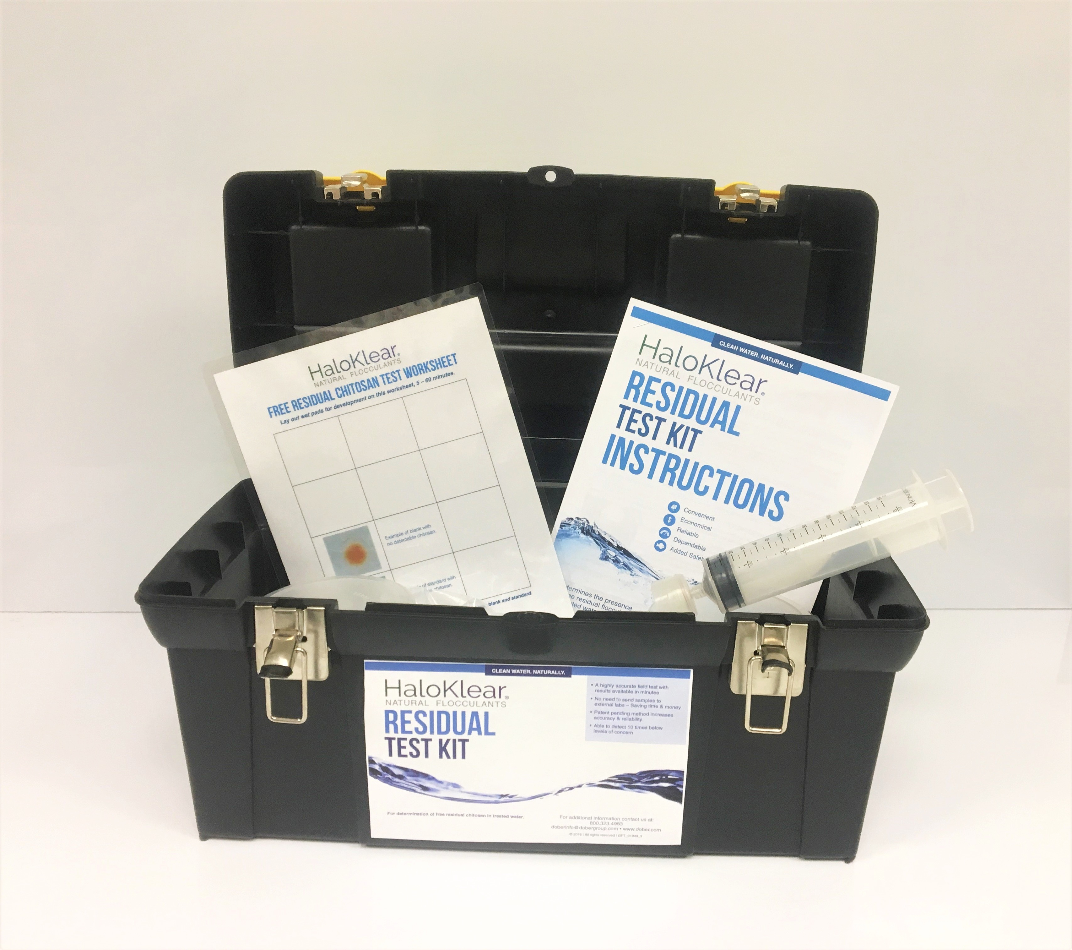 INTERN VIEW: What sets HaloKlear apart?